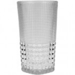 Zwiesel Fortessa Malcolm 15 oz. Gray Beverage Glass - 24/Case Zwiesel Fortessa Malcolm 15 oz. Gray Beverage Glass - 24/Case