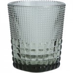 Zwiesel Fortessa Malcolm 15 oz. Gray Beverage Glass - 24/Case Zwiesel Fortessa Malcolm 15 oz. Gray Beverage Glass - 24/Case