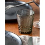 Zwiesel Fortessa Malcolm 15 oz. Gray Beverage Glass - 24/Case Zwiesel Fortessa Malcolm 15 oz. Gray Beverage Glass - 24/Case