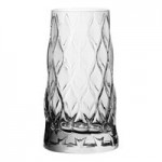 Pasabahce Leafy from Steelite International 11.25 oz. Rocks / Old Fashioned Glass - 24/Pack Pasabahce Leafy from Steelite International 11.25 oz. Rocks / Old Fashioned Glass - 24/Pack