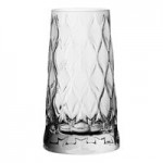 Pasabahce Leafy from Steelite International 11.25 oz. Rocks / Old Fashioned Glass - 24/Pack Pasabahce Leafy from Steelite International 11.25 oz. Rocks / Old Fashioned Glass - 24/Pack