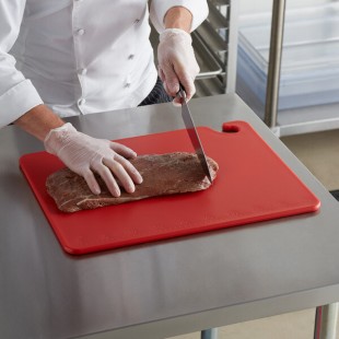 San Jamar CB152012RD Cut-N-Carry® 20 San Jamar CB152012RD Cut-N-Carry® 20