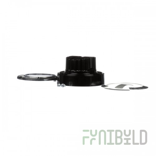 Garland / US Range CK4528358 Knob Assy-Hdcl Tstat F