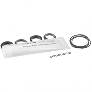Garland / Us Range 080000035 Kit,2 Platen,Split Viton 9905Cl0056-0505