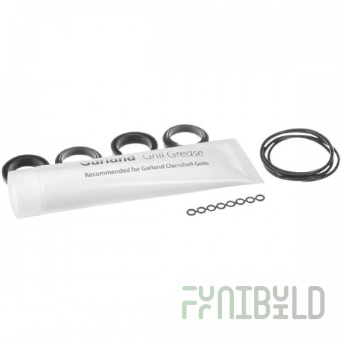 Garland / Us Range 080000035 Kit,2 Platen,Split Viton 9905Cl0056-0505