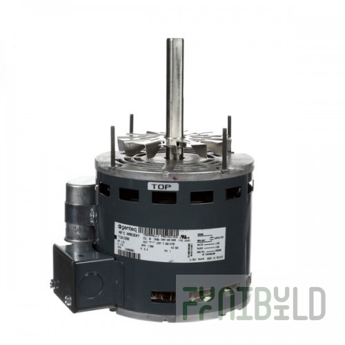 Garland / US Range 2485801 Motor Psc 1/3 Hp 115v 60hz