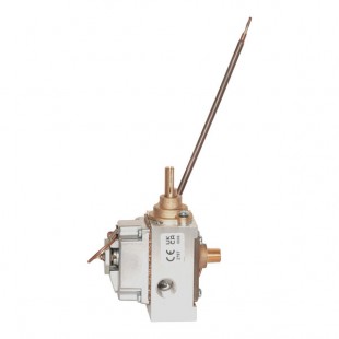 Imperial Range 36015 Griddle Control Valve (Non-Safety) High Set To 550 Imperial Range 36015 Griddle Control Valve (Non-Safety) High Set To 550
