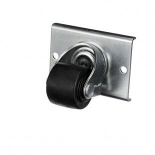 Traulsen 348-10013-00 Caster W/O Brake