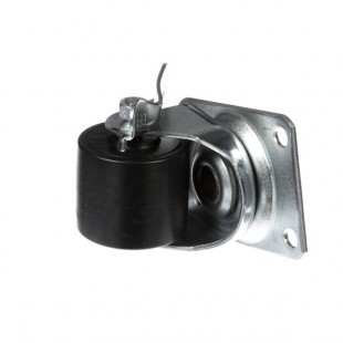 HK Dallas H-20-02 Caster W/Brakes HK Dallas H-20-02 Caster W/Brakes
