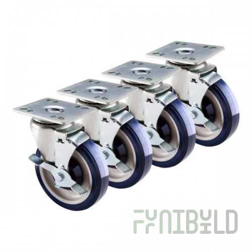 Krowne Economy Series 30-111S 5