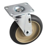 Cres Cor 0569 306 K Caster W/O Brake Cres Cor 0569 306 K Caster W/O Brake