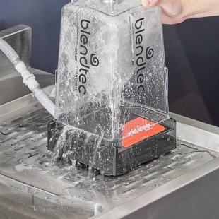 Blendtec JRE-610 Rapid Rinser