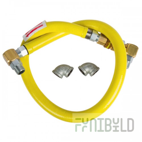T&S HG-6E-60S Safe-T-Link 60