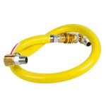 T&S HG-6E-60S Safe-T-Link 60