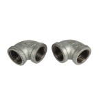 T&S HG-6E-60S Safe-T-Link 60