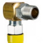 T&S HG-6E-60S Safe-T-Link 60