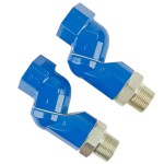 Dormont 1675KITCF2S36 Deluxe Safety Quik® 36