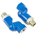 Dormont 1675KITCF2S36 Deluxe Safety Quik® 36