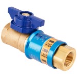 Dormont 1675KITCF2S36 Deluxe Safety Quik® 36