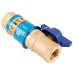 Dormont 1675KITCF2S36 Deluxe Safety Quik® 36