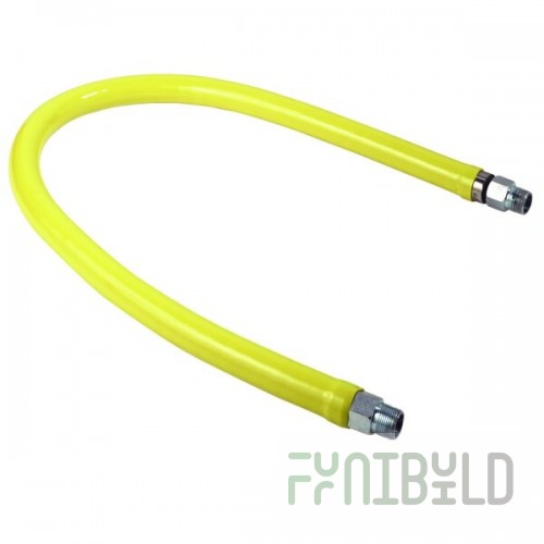 T&S HG-2D-24K Safe-T-Link 24