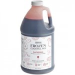 Narvon Summit Double 3.2 Gallon Granita / Slushy / Frozen Beverage Machine - 115V Narvon Summit Double 3.2 Gallon Granita / Slushy / Frozen Beverage Machine - 115V