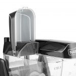 Narvon Summit Double 3.2 Gallon Granita / Slushy / Frozen Beverage Machine - 115V Narvon Summit Double 3.2 Gallon Granita / Slushy / Frozen Beverage Machine - 115V