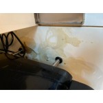 Narvon Summit Double 3.2 Gallon Granita / Slushy / Frozen Beverage Machine - 115V Narvon Summit Double 3.2 Gallon Granita / Slushy / Frozen Beverage Machine - 115V