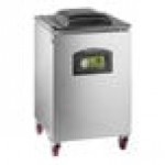 VacPak-It VMC20FGF Floor Model Chamber Vacuum Packaging Machine with (2) 20