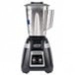 Waring BB300S Blade 48 oz. Bar Blender with Stainless Steel Container and Toggle Controls - 120V Waring BB300S Blade 48 oz. Bar Blender with Stainless Steel Container and Toggle Controls - 120V