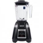 Waring BB300S Blade 48 oz. Bar Blender with Stainless Steel Container and Toggle Controls - 120V Waring BB300S Blade 48 oz. Bar Blender with Stainless Steel Container and Toggle Controls - 120V