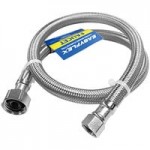 Waterloo Wall-Mount Hands-Free Sensor Faucet with 6 3/16