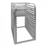Channel RIR-16KD 16 Pan Aluminum End Load 20 1/2 Channel RIR-16KD 16 Pan Aluminum End Load 20 1/2
