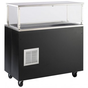 Vollrath R39716 2-Series 60
