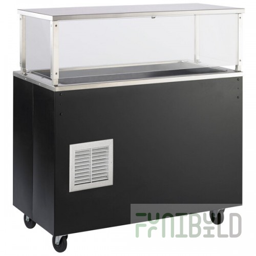 Vollrath R39716 2-Series 60