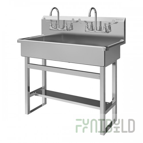 Sani-Lav 54FFL 40