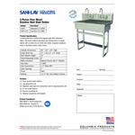 Sani-Lav 54FFL 40
