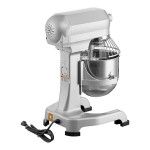 MainStreet Equipment CMIX10 10 Qt. Planetary Stand Mixer with Guard & Standard Accessories - 120V, 1 hp MainStreet Equipment CMIX10 10 Qt. Planetary Stand Mixer with Guard & Standard Accessories - 120V, 1 hp