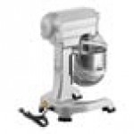 MainStreet Equipment CMIX10 10 Qt. Planetary Stand Mixer with Guard & Standard Accessories - 120V, 1 hp MainStreet Equipment CMIX10 10 Qt. Planetary Stand Mixer with Guard & Standard Accessories - 120V, 1 hp