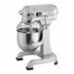MainStreet Equipment CMIX10 10 Qt. Planetary Stand Mixer with Guard & Standard Accessories - 120V, 1 hp MainStreet Equipment CMIX10 10 Qt. Planetary Stand Mixer with Guard & Standard Accessories - 120V, 1 hp