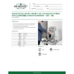 MainStreet Equipment CMIX10 10 Qt. Planetary Stand Mixer with Guard & Standard Accessories - 120V, 1 hp MainStreet Equipment CMIX10 10 Qt. Planetary Stand Mixer with Guard & Standard Accessories - 120V, 1 hp