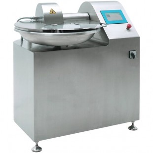 Talsa Variable-Speed 48 lb. / 32 Qt. Buffalo Chopper Food Processor - 208V, 3 Phase, 7 1/2 hp Talsa Variable-Speed 48 lb. / 32 Qt. Buffalo Chopper Food Processor - 208V, 3 Phase, 7 1/2 hp