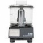 Waring WCG75 Pro Prep 0.75 Qt. Batch Bowl Food Processor with Chopper & Grinder Bowl - 3/4 hp Waring WCG75 Pro Prep 0.75 Qt. Batch Bowl Food Processor with Chopper & Grinder Bowl - 3/4 hp