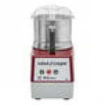 Waring WCG75 Pro Prep 0.75 Qt. Batch Bowl Food Processor with Chopper & Grinder Bowl - 3/4 hp Waring WCG75 Pro Prep 0.75 Qt. Batch Bowl Food Processor with Chopper & Grinder Bowl - 3/4 hp
