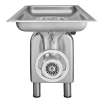 Hobart 4822-35 #22 Meat Grinder / Chopper 240/1 - 1 1/2 hp Hobart 4822-35 #22 Meat Grinder / Chopper 240/1 - 1 1/2 hp