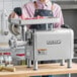 Hobart 4822-35 #22 Meat Grinder / Chopper 240/1 - 1 1/2 hp Hobart 4822-35 #22 Meat Grinder / Chopper 240/1 - 1 1/2 hp