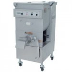 Hobart 4822-35 #22 Meat Grinder / Chopper 240/1 - 1 1/2 hp Hobart 4822-35 #22 Meat Grinder / Chopper 240/1 - 1 1/2 hp