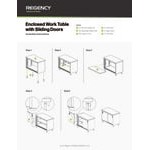 Regency 24 Regency 24
