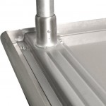 Advance Tabco TSAG-245 24 Advance Tabco TSAG-245 24