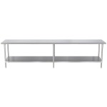 Advance Tabco MS-2412 24